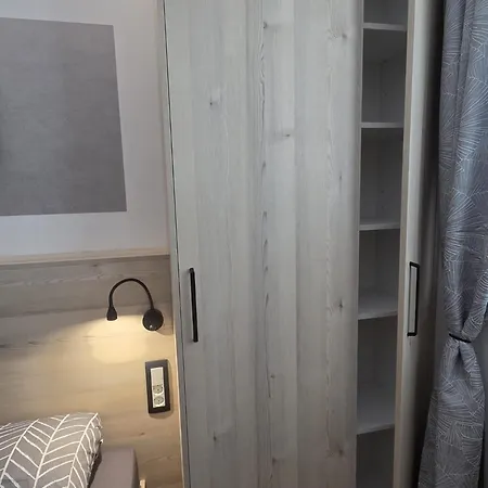- Star Apartman Bled