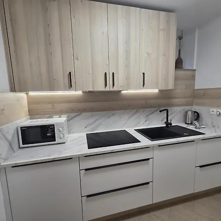 - Star Apartman