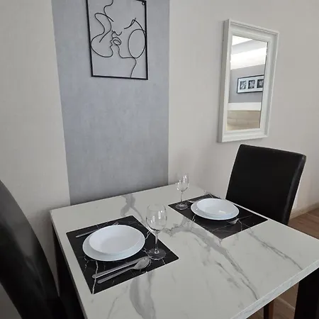 Apartman - Star *