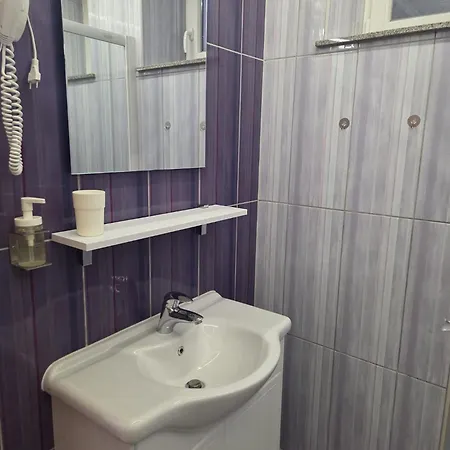 Apartman - Star