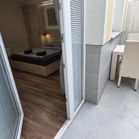 Apartman - Star
