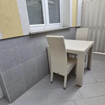 Apartman - Star *