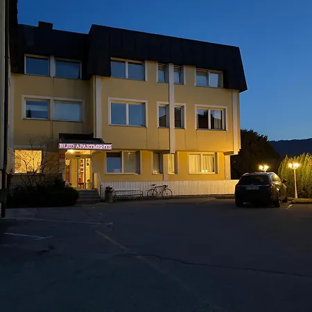 Apartman - Star Bled